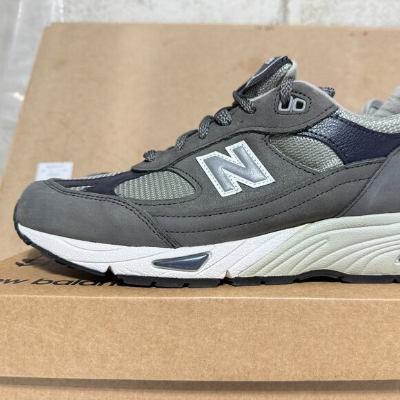New balance 991 England UK - Picture 1 of 6
